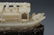 CHINESE WHITE JADE BOAT SCULPTURE - 8