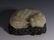 CHINESE JADE SHI LION - 6