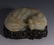 CHINESE JADE SHI LION - 7