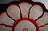 BOXED SET OF CARVED JADE CHINESE ZODIAC PENDANTS - 5