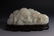 CHINESE WHITE JADE MOUNTAIN CARVING - 8