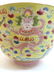 CHINESE TONGZHI MARKED ENAMEL PORCELAIN BOWLS - 4