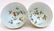 CHINESE TONGZHI MARKED ENAMEL PORCELAIN BOWLS - 6