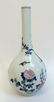 CHINESE YONGZHENG MARKED LONG NECKED VASE - 3
