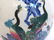 CHINESE YONGZHENG MARKED LONG NECKED VASE - 6