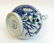 CHINESE YONGZHENG MARKED LONG NECKED VASE - 7