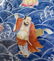 CHINESE GUANG XU FAMILLE ROSE CHARGER - 2