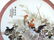 FOUR 20TH CENTURY CHINESE ROOSTER PLATES - 3