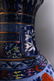 CHINESE FAMILLE ROSE QIAN LONG MARKED VASE - 7