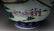 CHINESE FAMILLE ROSE QIAN LONG MARKED VASE - 8