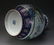 CHINESE FAMILLE ROSE QIAN LONG MARKED VASE - 9