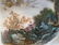 PAIR OF CHINESE FAMILLE ROSE VASES - 6