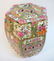 19TH CENTURY CHINESE FAMILLE ROSE GARDEN STOOL - 3