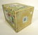 CHINESE QIAN LONG FAMILLE JAUNE BRUSH POT - 9