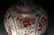 CHINESE FAMILLE ROSE QIAN LONG VASE - 6