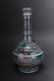CHINESE KANGXI MARKED FAMILLE VERTE VASE