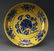 CHINESE BLUE AND YELLOW CHARGER