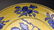 CHINESE BLUE AND YELLOW CHARGER - 6
