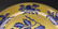 CHINESE BLUE AND YELLOW CHARGER - 7