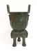 CHINESE CAST BRONZE CENSER