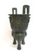 CHINESE CAST BRONZE CENSER - 2