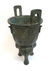CHINESE CAST BRONZE CENSER - 3