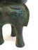 CHINESE CAST BRONZE CENSER - 5