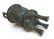 CHINESE CAST BRONZE CENSER - 6