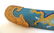 JIA QING CLOISONNE DRAGON SWORD - 10