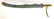 JIA QING CLOISONNE DRAGON SWORD - 3