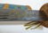 JIA QING CLOISONNE DRAGON SWORD - 5