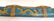 JIA QING CLOISONNE DRAGON SWORD - 8