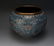 CHINESE CLOISONNE PLANTER WITH FLOWERS - 2