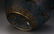 CHINESE CLOISONNE PLANTER WITH FLOWERS - 9