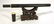 CHINESE ZITAN & BONE INCENSE CASE - 2