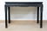 CHINESE ZITAN PAINTING TABLE