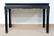 CHINESE ZITAN PAINTING TABLE - 2