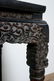 CHINESE ZITAN PAINTING TABLE - 8