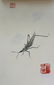 CHINESE QI BAI SHI PAINTING BOOK - 8