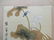 CHINESE SCROLL OF DUCKS AND WATER LILIES - 4