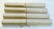FOUR CHINESE MOUNTAINOUS LANDSCAPE SCROLLS - 10