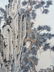 FOUR CHINESE MOUNTAINOUS LANDSCAPE SCROLLS - 4
