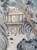 FOUR CHINESE MOUNTAINOUS LANDSCAPE SCROLLS - 9