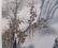 CHINESE PAINTING OF A MOUNTAIN SCENE - 6