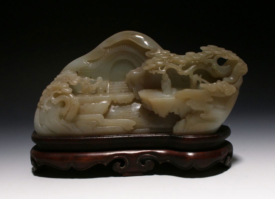 CARVED JADE MOUNTAIN (1 of 10)
