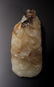CHINESE JADE DRAGON PENDANT - 2