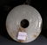 CHINESE JADE BI DISC ON ZITAN STAND - 6