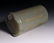 CHINESE WHITE JADE BRUSH HOLDER - 5