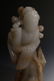 CHINESE JADE GUANYIN - 6