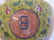 PAIR OF CHINESE FAMILLE JAUNE PORCELAIN BOWLS - 5